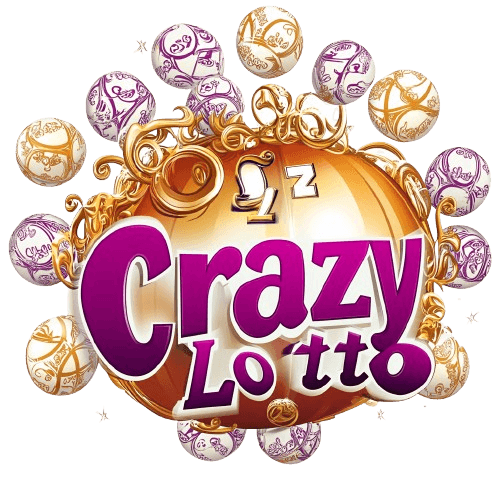 Lucky winner holding lottery ticket